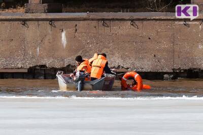 В Усинске осужден владелец моторной лодки, виновный в гибели пассажира - komiinform.ru - Россия - Усинск