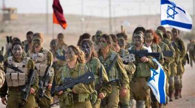 Авив Кохави - Армия обороны Израиля представила стратегию войны с применением ИИ - bin.ua - Украина - Израиль - Тель-Авив - Иерусалим