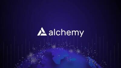 Блокчейн-стартап Alchemy залучив $200 млн: компанія отримала оцінку у $10,2 млрд - hubs.ua - Украина - Twitter