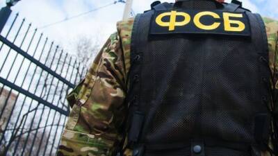 ФСБ задержала 14 человек, причастных к рассылке об угрозах взрыва в России и Донбассе - runews24.ru - Россия - Украина - Киев - Екатеринбург - Волынская обл.