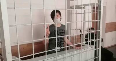 Никита Уваров - Осужденный подросток из Канска рассказал, как готовил взрывчатку - ren.tv - Красноярский край - Канск