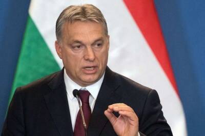 Виктор Орбан - Виктор Орбан и «брюссельская слепота» - interaffairs.ru - Венгрия