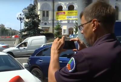 В Украине появились авто "Фантомы" для скрытого патрулирования: как избежать штрафа - politeka.net - Украина