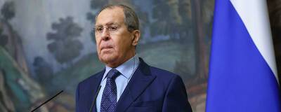 Сергей Лавров - Лиз Трасс - Лавров назвал встречу с главой МИД Британии Лиз Трасс беспрецедентной - runews24.ru - Москва - Россия - Украина - Англия