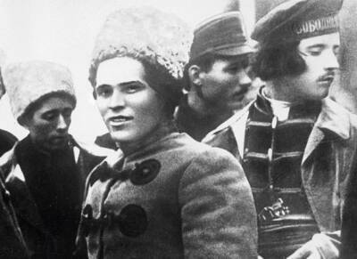Захват Гуляйпольской республики: как большевики «кинули» батьку Махно - Русская семерка - russian7.ru - Москва - Украина - Харьков - Днепропетровск