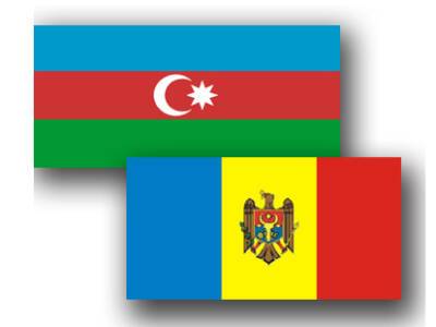 Азербайджан - Достигнута предварительная договоренность о проведении в этом году в Баку заседания азербайджано-молдавской межправкомиссии - trend.az - Молдавия - Азербайджан - Попеск - Кишинев