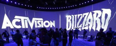 Брэд Смит - Филипп Спенсер - Microsoft не прекратит выпускать игры Activision Blizzard на PS и Nintendo - runews24.ru - Microsoft