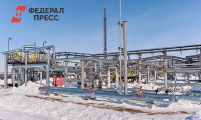 Программа повышения эффективности принесла «Оренбургнефти» 3 миллиарда рублей - fedpress.ru - Москва