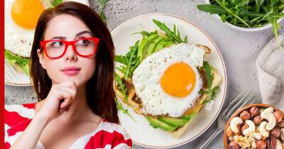 Качество зрения: витамины и продукты, которые помогут улучшить здоровье глаз - profile.ru