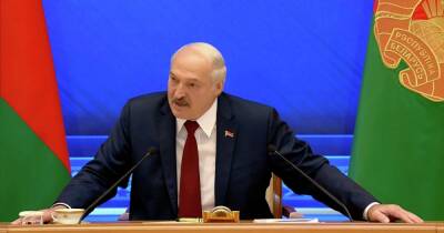 Александр Лукашенко - Павел Муравейко - Лукашенко заявил, что войны не будет, если "обезумевшие нац*ки в Украине не устроят провокации" - focus.ua - Россия - Украина - Белоруссия