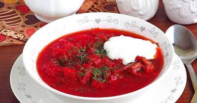 "Индекс борща": стоимость продуктов за год выросла на треть - focus.ua - Украина