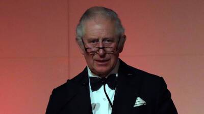 принц Чарльз - король Фелип VI (Vi) - Британский принц Чарльз заболел коронавирусом - russian.rt.com - Англия - Испания - Дания