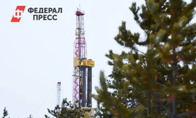 «Самотлорнефтегаз» довел уровень использования попутного нефтяного газа до 98,9% - fedpress.ru - Россия