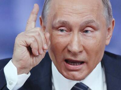 Владимир Путин - Путин заявил, что Казахстан в январе оказался жертвой международных банд - newsland.com - Москва - Россия - Казахстан - Казань