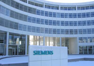 Александр Мельников - Сильный отчет Siemens поднял немецкие акции на биржах Европы - minfin.com.ua - Украина