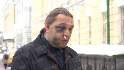 Максим Шингаркин - По подозрению в нападении на экс-депутата Шингаркина задержан боксер - iz.ru - Москва - Израиль