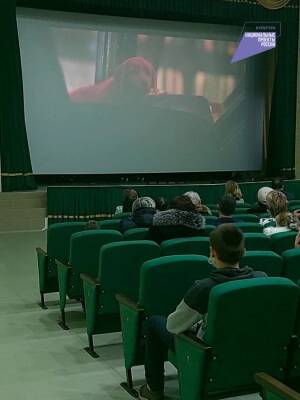 Три кинозала модернизировали в Нижегородской области в 2021 году - vgoroden.ru - Нижегородская обл. - Нижний Новгород