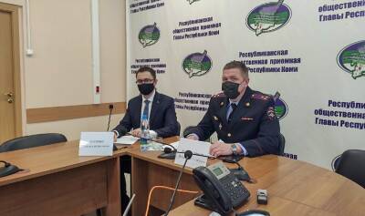 Семеро сыктывкарцев сообщили пароль от сайта "Госуслуг" и попались на уловки мошенников - komiinform.ru - Россия - респ. Коми - Сыктывкар