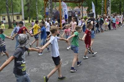 Костромским родителя предлагают подумать о летнем отдыхе своих детей - yar.mk.ru