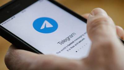 Роскомнадзор оценил активность Telegram в борьбе с сообществами лжеминеров - iz.ru - Россия - Израиль