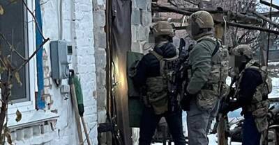 Российские спецслужбы вербовали украинских "титушек" для провокаций в РФ - kp.ua - Россия - Украина - Киев - Киевская обл.