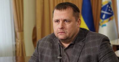 Борис Филатов - Генпрокуратура Беларуси завела уголовное дело на мэра Днепра (видео) - focus.ua - Украина - Белоруссия - Днепр - Днепр