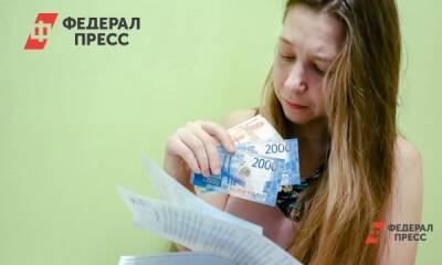 Елен Майоров - Сколько нужно денег краснодарцам, чтобы прожить полгода без работы - fedpress.ru - Краснодар