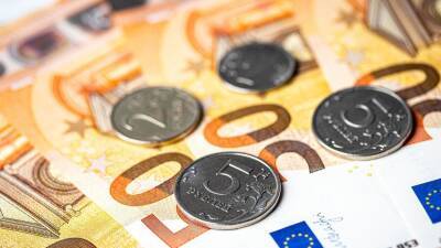 Александр Бахтин - Марк Гойхман - Финансист Бахтин прокомментировал динамику курса евро - russian.rt.com