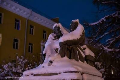 10 февраля: главные новости дня по версии МК в Карелии - karel.mk.ru - Петрозаводск - республика Карелия