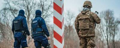 Эмиль Чечко - Суд в Гааге подтвердил получение заявления о «геноциде мигрантов» в Польше на границе - runews24.ru - Белоруссия - Польша - Гаага