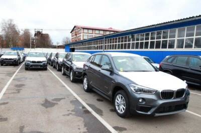 BMW продолжит выпускать в России автомобили по полному циклу - ufacitynews.ru - Россия - Германия - Калининград