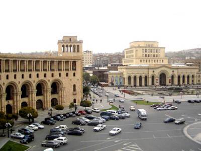 Азербайджан - Армения намеренно затягивает процесс демаркации границ и подписание мирного соглашения - trend.az - США - Сочи - Армения - Франция - Азербайджан