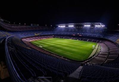 Барселона сменит название стадиона за 280 млн евро - facenews.ua - Украина