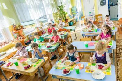 В детские сады Северодонецка едва не попали продукты, закупленные с нарушениями - vchaspik.ua - Украина - Северодонецк