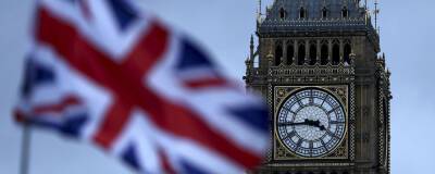 Британские парламентарии одобрили ужесточение санкционного режима против России - runews24.ru - Россия - Украина - Крым - Англия