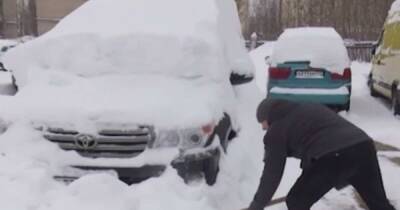 Купивший находящийся в розыске Land Cruiser москвич хотел сжечь его - ren.tv - Москва - Россия - Германия - Швеция - Эфиопия