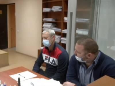 Денис Монастырский - Александр Ярославский - Суд не избрал меру пресечения для водителя, который заявил, что был за рулем авто из кортежа Ярославского - gordonua.com - Украина - Харьковская обл. - Харьков