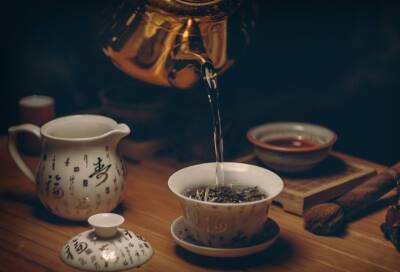Юрий Беленков - Диетолог Боуерман: кофе и зеленый чай помогают избавиться от жира на животе - online47.ru - Россия