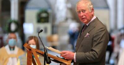 принц Чарльз - король Фелип VI (Vi) - Британский принц Чарльз заболел коронавирусом - ren.tv - Англия - Испания - Великобритания