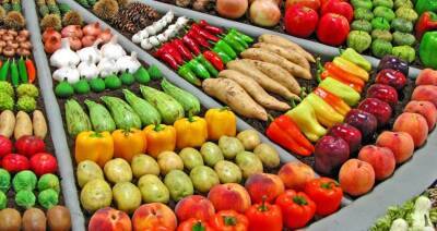 МАРТ взял под особый контроль цены на плодоовощную продукцию - produkt.by - Белоруссия - Минск