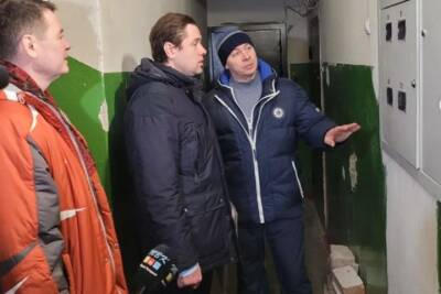Новосибирский депутат рассказал о плохом выполнении работ, несмотря на рост тарифов на капремонт - tayga.info - Бердск