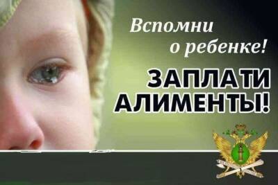 В Ярославле у неплательщицы алиментов отобрали ребенка - yar.mk.ru - Ярославль