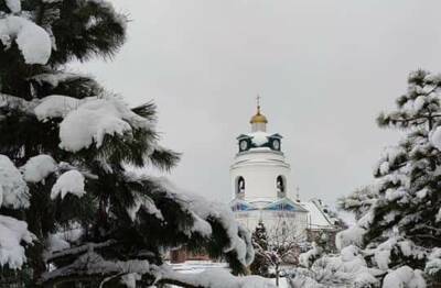 Рот на замок: 11 февраля большой церковный праздник — не создавайте себе проблем - ukrainianwall.com - Украина - Киев