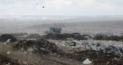 Жители Луганска производят более полумиллиона кубометров мусора в год - cxid.info - Луганск