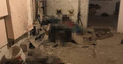 На Ровенщине произошел взрыв в частном доме, погибли два человека - kp.ua - Украина - Запорожье - Ровенская обл.