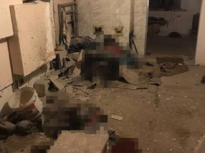 В Ровенской области от взрыва погибли два человека - gordonua.com - Украина