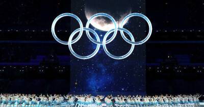 Александр Большунов - Александр Румянцев - Семь комплектов медалей разыграют сегодня на Олимпиаде - ren.tv - Россия - Дания - Пекин