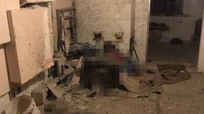 На Ровенщине в результате взрыва в частном доме погибли два человека - vchaspik.ua - Украина - Ровенская обл.