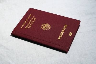 Германия: Рейтинг самых полезных паспортов для путешествий - mknews.de - Южная Корея - Англия - Италия - Германия - Ирак - Финляндия - Афганистан - Эмираты - Абу-Даби