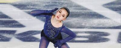 Камила Валиева - ISU будет добиваться отстранения Валиевой от участия в Олимпиаде - runews24.ru